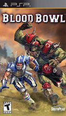 Blood Bowl - PSP | Anubis Games and Hobby