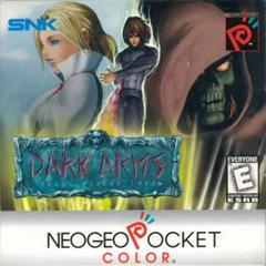 Dark Arms: Beast Busters 1999 - Neo Geo Pocket Color | Anubis Games and Hobby