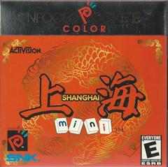 Shanghai Mini - Neo Geo Pocket Color | Anubis Games and Hobby