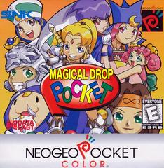 Magical Drop Pocket - Neo Geo Pocket Color | Anubis Games and Hobby