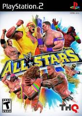 WWE All Stars - Playstation 2 | Anubis Games and Hobby