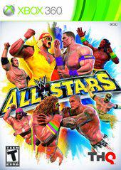 WWE All Stars - Xbox 360 | Anubis Games and Hobby