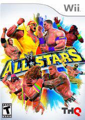 WWE All Stars - Wii | Anubis Games and Hobby