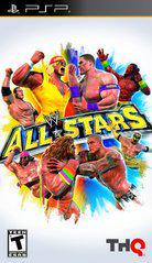 WWE All Stars - PSP | Anubis Games and Hobby