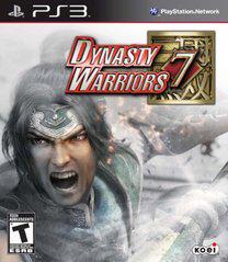 Dynasty Warriors 7 - Playstation 3 | Anubis Games and Hobby