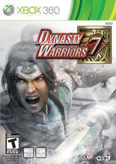 Dynasty Warriors 7 - Xbox 360 | Anubis Games and Hobby