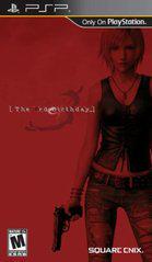 The 3rd Birthday - PSP | Anubis Games and Hobby