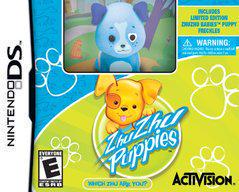 Zhu Zhu Puppies - Nintendo DS | Anubis Games and Hobby