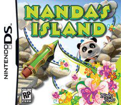 Nanda's Island - Nintendo DS | Anubis Games and Hobby