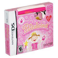 Pinkalicious - Nintendo DS | Anubis Games and Hobby