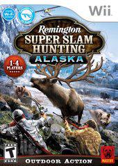 Remington Super Slam Hunting: Alaska - Wii | Anubis Games and Hobby