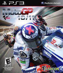 MotoGP 10/11 - Playstation 3 | Anubis Games and Hobby