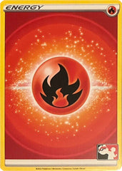 Fire Energy [Prize Pack Series Two] | Anubis Games and Hobby