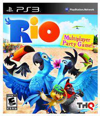 Rio - Playstation 3 | Anubis Games and Hobby