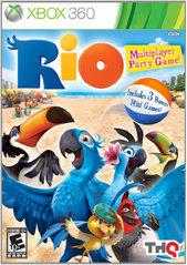 Rio - Xbox 360 | Anubis Games and Hobby