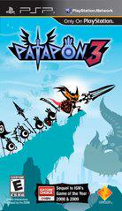 Patapon 3 - PSP | Anubis Games and Hobby