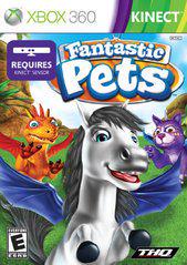 Fantastic Pets - Xbox 360 | Anubis Games and Hobby