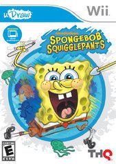 SpongeBob SquigglePants - Wii | Anubis Games and Hobby