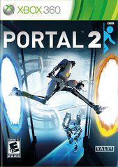 Portal 2 - Xbox 360 | Anubis Games and Hobby