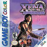 Xena Warrior Princess - GameBoy Color | Anubis Games and Hobby