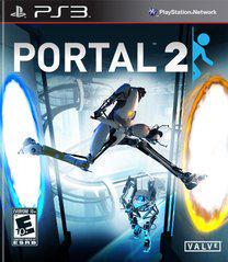 Portal 2 - Playstation 3 | Anubis Games and Hobby