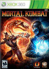 Mortal Kombat - Xbox 360 | Anubis Games and Hobby