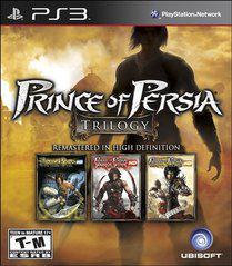 Prince of Persia Classic Trilogy HD - Playstation 3 | Anubis Games and Hobby