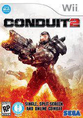 Conduit 2 - Wii | Anubis Games and Hobby