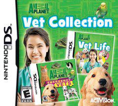 Animal Planet: Vet Collection - Nintendo DS | Anubis Games and Hobby