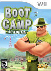 Boot Camp - Wii | Anubis Games and Hobby