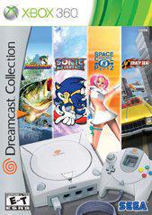 Dreamcast Collection - Xbox 360 | Anubis Games and Hobby