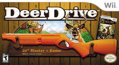 Deer Drive Gun Bundle - Wii | Anubis Games and Hobby