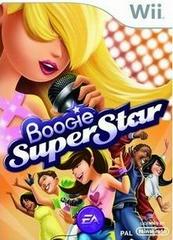 Boogie Superstar (Game only) - Wii | Anubis Games and Hobby