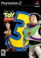 Toy Story 3: The Video Game - Playstation 2 | Anubis Games and Hobby