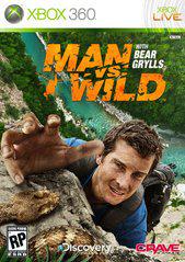Man vs. Wild - Xbox 360 | Anubis Games and Hobby
