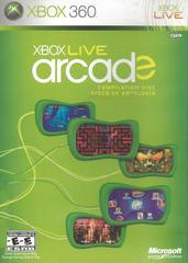 Xbox Live Arcade - Xbox 360 | Anubis Games and Hobby