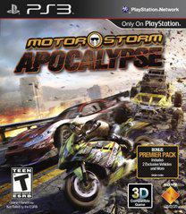 MotorStorm Apocalypse - Playstation 3 | Anubis Games and Hobby