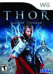 Thor: God of Thunder - Wii | Anubis Games and Hobby