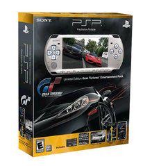 PSP 3000 Limited Edition Gran Turismo Version [Silver] - PSP | Anubis Games and Hobby