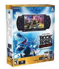 PSP 3000 Limited Edition Rock Band Version - PSP | Anubis Games and Hobby