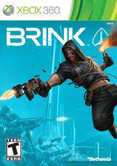 Brink - Xbox 360 | Anubis Games and Hobby