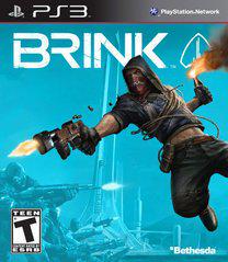 Brink - Playstation 3 | Anubis Games and Hobby