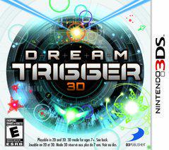 Dream Trigger 3D - Nintendo 3DS | Anubis Games and Hobby