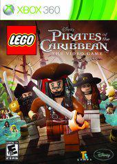 LEGO Pirates of the Caribbean: The Video Game - Xbox 360 | Anubis Games and Hobby