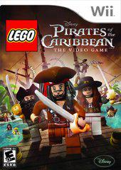 LEGO Pirates of the Caribbean: The Video Game - Wii | Anubis Games and Hobby