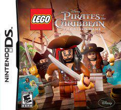 LEGO Pirates of the Caribbean: The Video Game - Nintendo DS | Anubis Games and Hobby