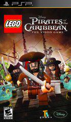 LEGO Pirates of the Caribbean: The Video Game - PSP | Anubis Games and Hobby