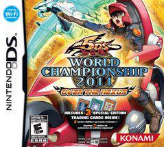 Yu-Gi-Oh 5D's World Championship 2011: Over The Nexus - Nintendo DS | Anubis Games and Hobby