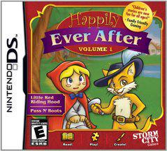 Happily Ever After Vol. 1 - Nintendo DS | Anubis Games and Hobby