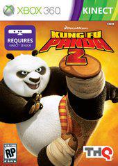 Kung Fu Panda 2 - Xbox 360 | Anubis Games and Hobby